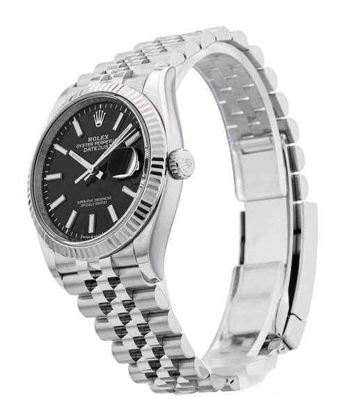 Rolex Datejust 126234
